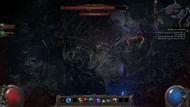 If you leave Vicious Vines up, you're gonna have a bad time (Image via Grinding Gear Games)